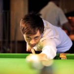 Gareth Green makes Superb 109 break