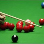 snooker