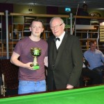 Josh Walker aims to defend Yorkshire Handicap Title