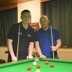 Josh Walker & Adam Tipper