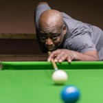 Peter Hamilton a key player in Bradford no2 success 